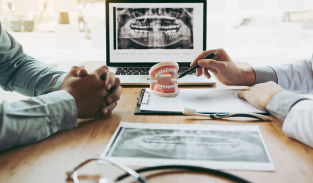 Best Pediatric Emergency Dentist in Mccom, OH