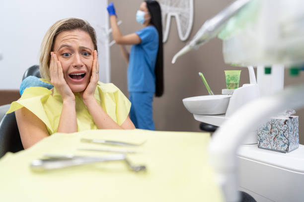 Best Emergency Dental Care for Abscessed Tooth in Mccom, OH