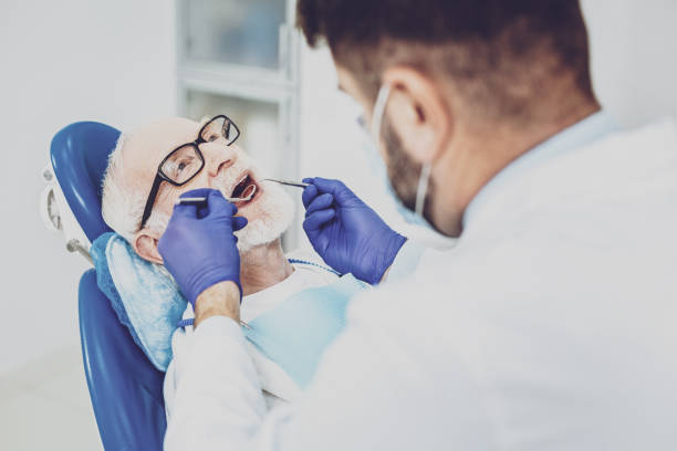 Best Emergency Cosmetic Dentistry in Mccom, OH